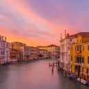 Вход в исторический центр Венеции вскоре станет платным для туристов
