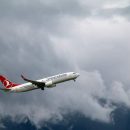 Turkish Airlines отменила требование ПЦР-тестов для полета на внутренних рейсах в Турции