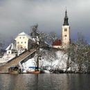 Словения ужесточила правила въезда для непривитых туристов
