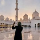 Абу-Даби ужесточает правила въезда в эмират