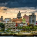 Куба упростила правила въезда для пакетных туристов