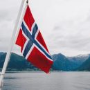 Норвегия отменяет обязательный карантин для туристов