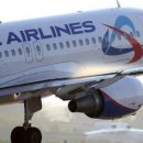 «Уральские авиалинии» запланировали полеты из России в Израиль