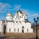 Турпоток в Новгородской области вырос в 2,5 раза за пять лет