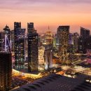 Столица Катара названа вторым по безопасности городом мира