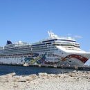 Что делать клиентам с билетами Norwegian Cruise Line после отмены рейсов до 23 апреля