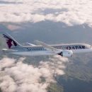 Qatar Airways празднует юбилей, устроив глобальную распродажу билетов со скидкой 25 процентов
