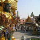 В Таиланде вводится туристический сбор в размере 9 долларов США с каждого туриста