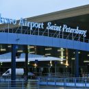 Аэропорт Пулково в 2021 году обслужил 18,1 млн пассажиров