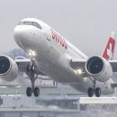 Авиакомпания Swiss повысит комфорт пассажиров благодаря инновационному новому салону