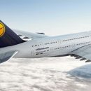 Авиакомпания Lufthansa купит 40 процентов акций преемника Alitalia ITA Airways