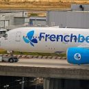 Французский лоукостер пошел на рекорд: его A350-1000 вместит 480 пассажиров