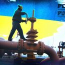 Украинский политолог рассказал, зачем Киев устроил газовый коллапс