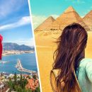 Стали известны лучшие отели 2022 года в Египте и Турции
