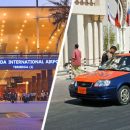 Россиянка рассказала, как в Хургаде ушлый таксист разводит российских туристов с помощью онлайн переводчика