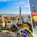 Названы самые дешевые города Испании для покупки недвижимости и последующей эмиграции