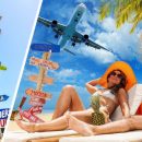 Куда россияне хотят больше всего поехать в 2022 году: составлен список Куда россияне хотят больше всего поехать в 2022 году: составлен список