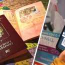 Заграничный паспорт российского туриста занял 46 место в мире между Островами Палау и Боснией: полный список стран