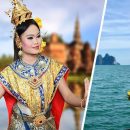Российская туристка в Таиланде описала 10 вещей, которые её очень удивили