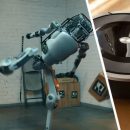 Восстание машин: сбежавший из отеля робот-пылесос взорвал интернет