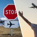 За что туриста могут не пустить в самолёт: рассказаны самые скандальные истории