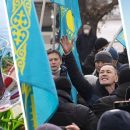Турецкому отельному бренду не повезло из-за событий в Казахстане Турецкому отельному бренду не повезло из-за событий в Казахстане