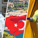 Министр: ездить в Турцию не рекомендуем