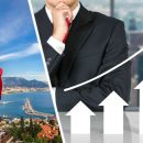С Нового года цены на отели Турции подскочат на 20-50% С Нового года цены на отели Турции подскочат на 20-50%