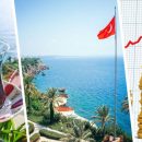 Cобирающихся в Турцию туристов предупредили о рисках пострадать при бронировании тура