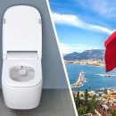 Российский турист неожиданно раскрыл для себя удобную особенность туалетов в Турции