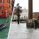 Туристку депортировали из Италии за фотосессию топлес у военного мемориала