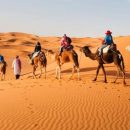 Марокко разъяснило правила въезда в страну для туристов