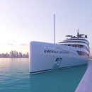 Qatar Tourism анонсирует запуск круизов из Катара на суперъяхтах