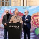 На Мальте вновь пройдёт знаменитый Карнавал