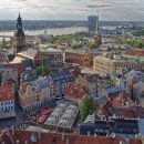 Посол Латвии сообщил, когда страна начнет выдавать визы российским туристам