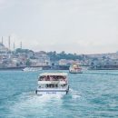 Российские туристы смогут путешествовать между Турцией и Грецией на паромах