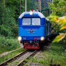 РЖД запустят туристический поезд по городам Сибири в марте