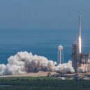 Почему запуск ракеты SpaceX Илона Маска отложили за несколько секунд до старта