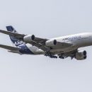 Французы превратят Airbus A380 в люксовый аэропортовый отель