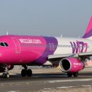 Wizz Air Абу-Даби открывает два новых маршрута в Иорданию