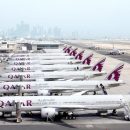 Конфликт между концерном Airbus и авиакомпанией Qatar Airways продолжается