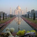 Индия отменила домашний карантин по прибытии для международных туристов