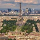 Новые правила поездок во Францию для тех, кто собирается в страну в 2022 году