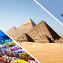 Египетский министр по туризму пообещал туристам новые сюрпризы