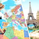ЕС опросил российских туристов о возвращении их в страны Европы и получил неожиданный ответ ЕС опросил российских туристов о возвращении их в страны Европы и получил неожиданный ответ