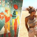 Российская туристка в Египте поняла, где надо покупать экскурсии в два раза дешевле