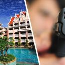 В курортном отеле Таиланда расстреляли преступного авторитета