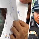 В Таиланде объявлен в розыск турист, присевший на коралловый риф: ему грозит 10 лет тюрьмы