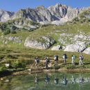 Заброска в горы Кавказского заповедника: встреча с природой и приключения в сердце Кавказа