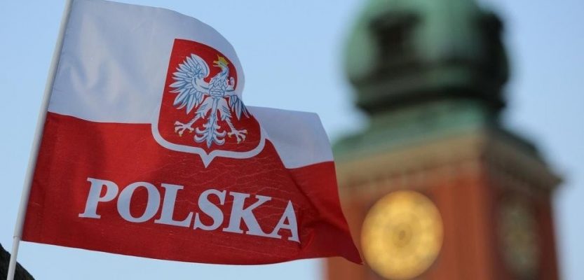 Мощный стратегический ход России убирает Польшу с «Шелкового пути» Мощный стратегический ход России убирает Польшу с «Шелкового пути»